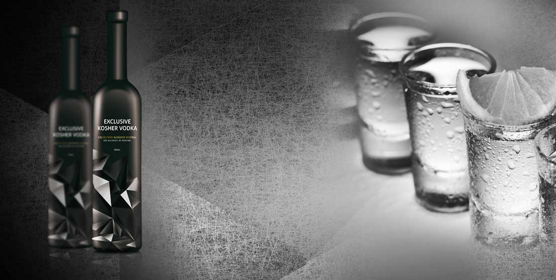 Kosher Alkohols