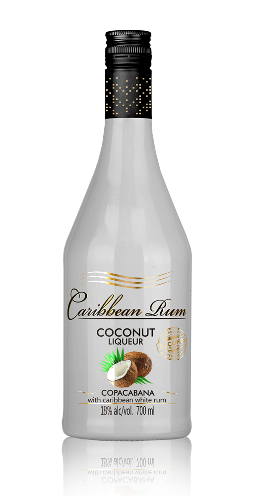 Caribbean Rum