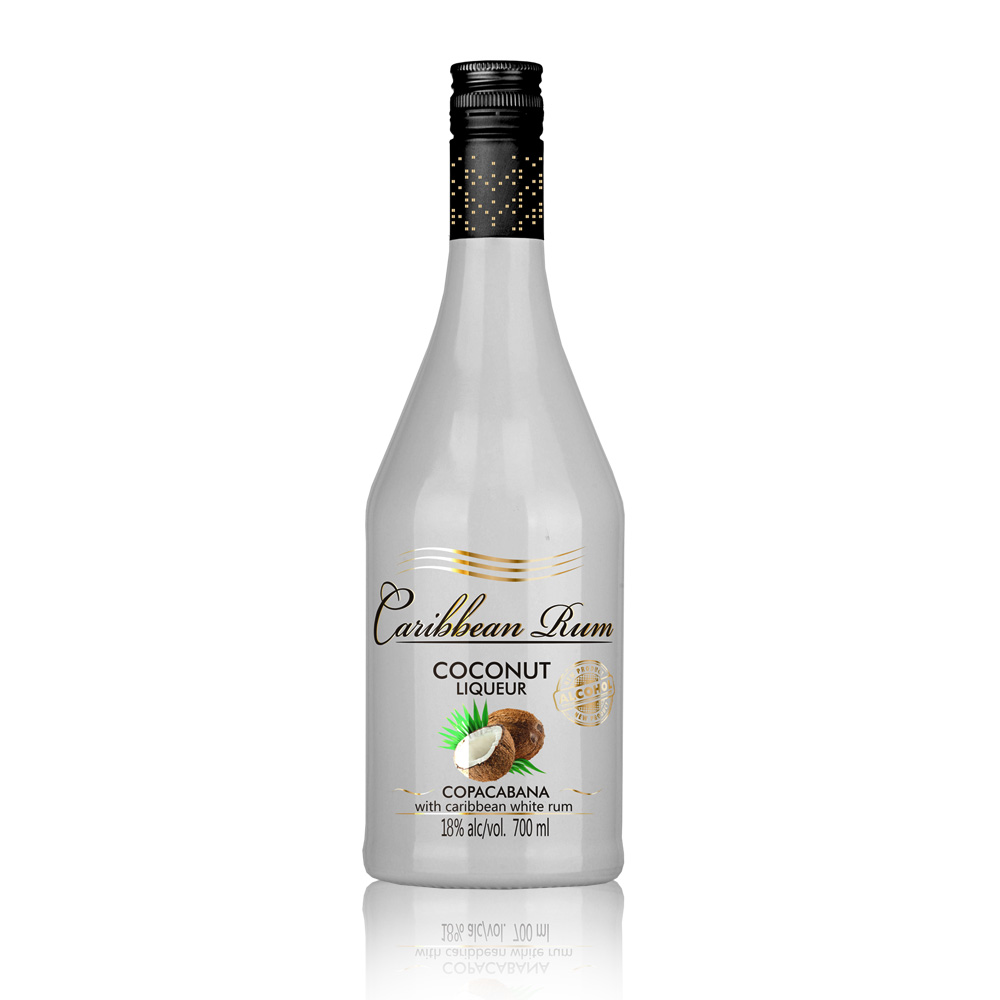 Liqueur Copacabana