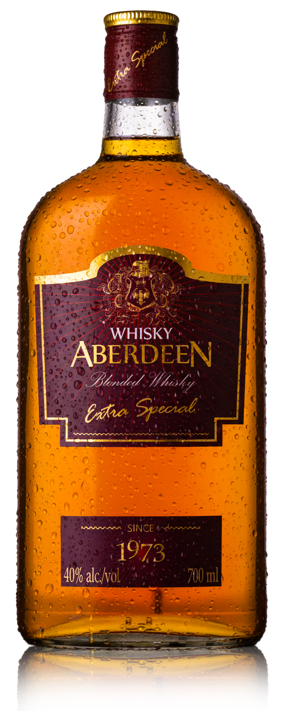 Whisky Aberdeen