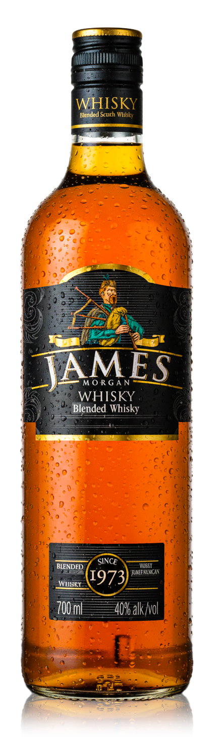 Whisky James Morgan2