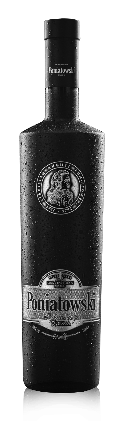 Wódka Poniatowski
